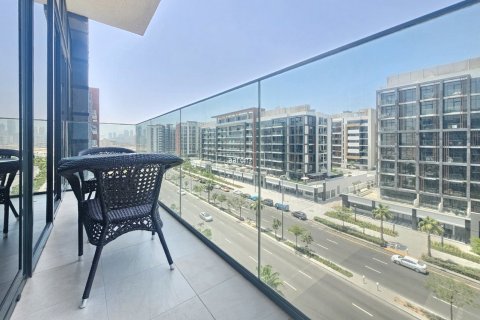 Apartment in Meydan, Dubai 2 bedrooms, 81.2 sq.m. № 42708 - photo 22