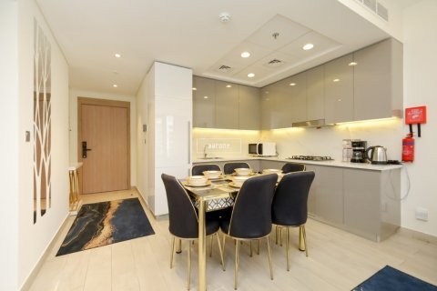 Apartment in Meydan, Dubai 2 bedrooms, 81.2 sq.m. № 42709 - photo 4