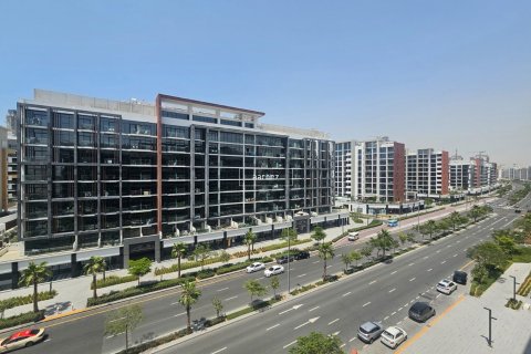 Apartment in Meydan, Dubai 2 bedrooms, 81.2 sq.m. № 42709 - photo 24