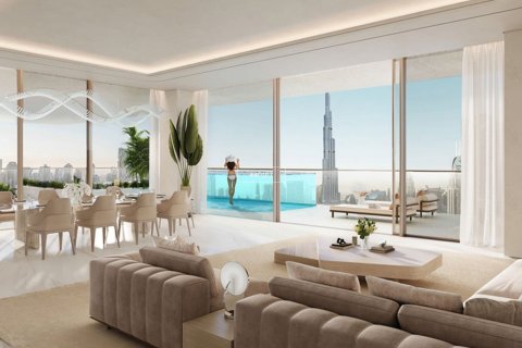 شقة في وسط مدينة دبي, دبي 2 غرف نوم, 183.8 م² رقم 42722 - صورة 3