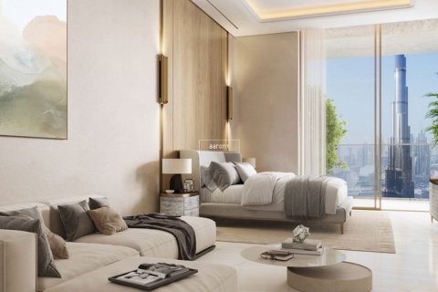 شقة في وسط مدينة دبي, دبي 2 غرف نوم, 183.8 م² رقم 42722 - صورة 5