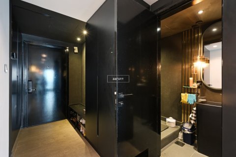 Appartement à Jumeirah Lake Towers, Dubai, 1 chambre, 131.5 m², № 42706 - photo 3