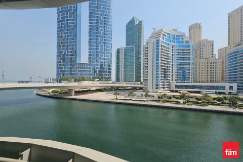 Apartamento en Dubai Marina, Dubai, 2 dormitorios, 103.3 m², № 40575 - foto 22