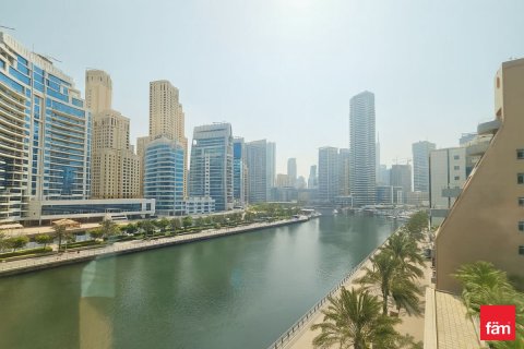 Apartamento en Dubai Marina, Dubai, 2 dormitorios, 103.3 m², № 40575 - foto 21