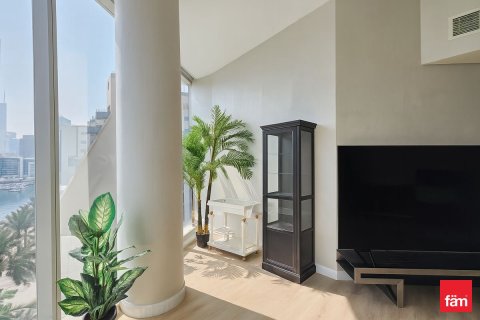 Apartamento en Dubai Marina, Dubai, 2 dormitorios, 103.3 m², № 40575 - foto 15