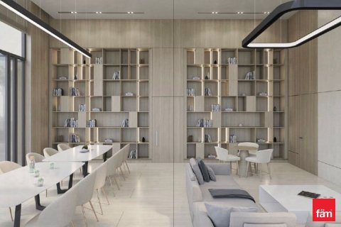 شقة في دبي 1غرف نوم, 72.1 م² رقم 40583 - صورة 8