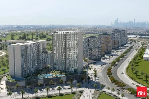 شقة في دبي 1غرف نوم, 72.1 م² رقم 40583 - صورة 9