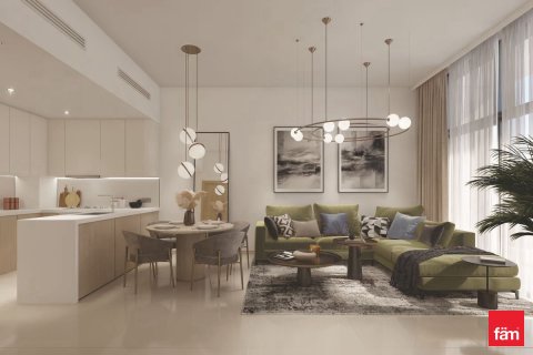 شقة في دبي 1غرف نوم, 72.1 م² رقم 40583 - صورة 2