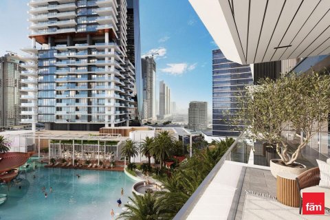 Apartment in Dubai 3 bedrooms, 198.3 sq.m. № 40581 - photo 5