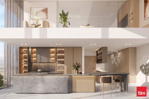 Apartment in Dubai 3 bedrooms, 198.3 sq.m. № 40581 - photo 7