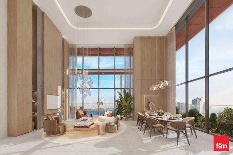 Apartment in Dubai 3 bedrooms, 198.3 sq.m. № 40581 - photo 3