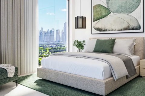 Apartamento en Dubai, 3 dormitorios, 179.3 m², № 40574 - foto 3