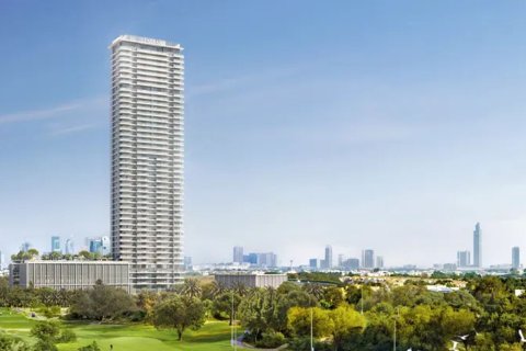 Apartamento en Dubai, 3 dormitorios, 179.3 m², № 40574 - foto 2