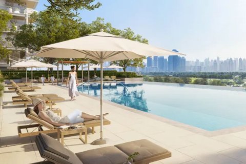 Apartamento en Dubai, 3 dormitorios, 179.3 m², № 40574 - foto 10