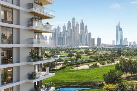 Apartamento en Dubai, 3 dormitorios, 179.3 m², № 40574 - foto 4