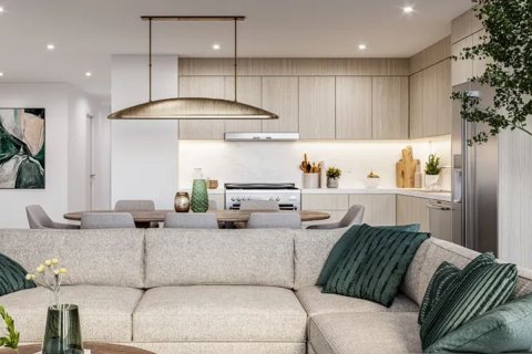 Apartamento en Dubai, 3 dormitorios, 179.3 m², № 40574 - foto 5