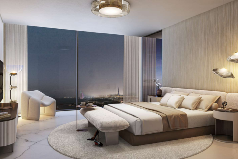 Apartment in Palm Jumeirah, Dubai 1 bedroom, 95.78 sq.m. № 3292 - photo 5
