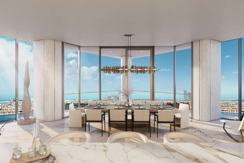 Apartment in Palm Jumeirah, Dubai 1 bedroom, 95.78 sq.m. № 3292 - photo 4