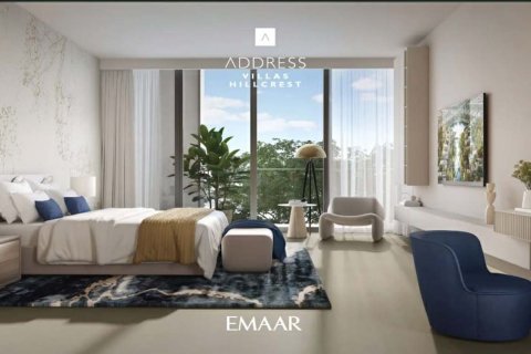 فيلا في دبي هيلز استيت, دبي 5 غرف نوم , 963.59 م² رقم 3291 - صورة 2