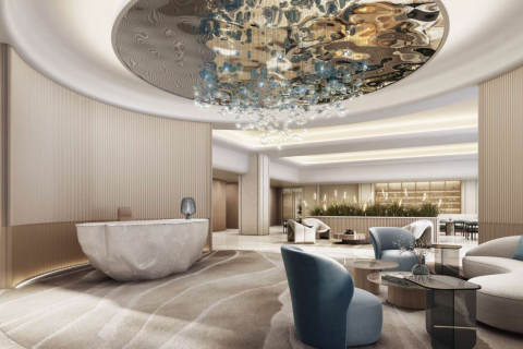 Apartamento en Palm Jumeirah, Dubai, 3 dormitorios, 226.09 m², № 3293 - foto 6