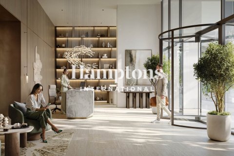 Appartement à Dubai Creek Harbour (The Lagoons), Dubai, 1 chambre, 68.28370500 m², № 114591 - photo 7