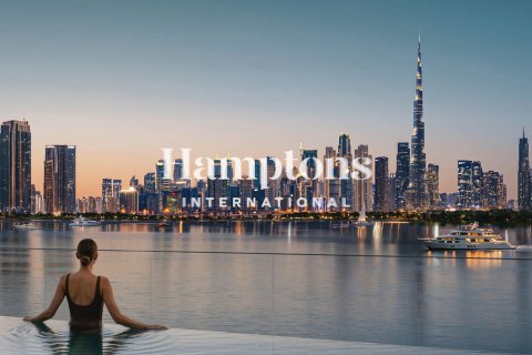 Appartement à Dubai Creek Harbour (The Lagoons), Dubai, 1 chambre, 68.28370500 m², № 114591 - photo 2