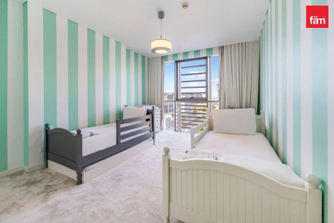 Appartement à City Walk, Dubai, 3 chambres, 210 m², № 99973 - photo 5