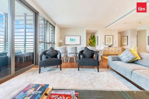 Appartement à City Walk, Dubai, 3 chambres, 210 m², № 99973 - photo 11