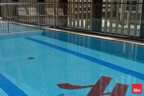 شقة في الخليج التجاري, دبي 1غرف نوم, 71.2 م² رقم 99961 - صورة 8