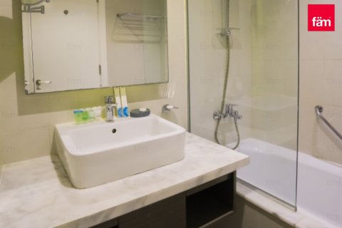 Appartement à Business Bay, Dubai, 1 chambre, 43.8 m², № 99974 - photo 6