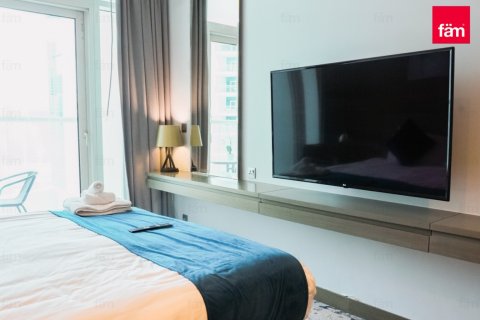 Appartement à Business Bay, Dubai, 1 chambre, 43.8 m², № 99974 - photo 11