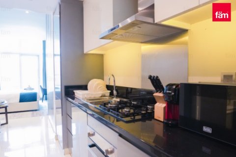 Appartement à Business Bay, Dubai, 1 chambre, 43.8 m², № 99974 - photo 4