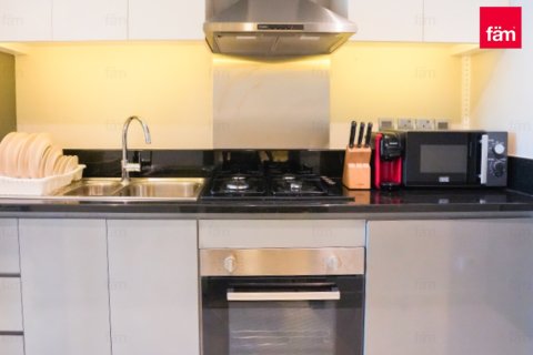 Appartement à Business Bay, Dubai, 1 chambre, 43.8 m², № 99974 - photo 5