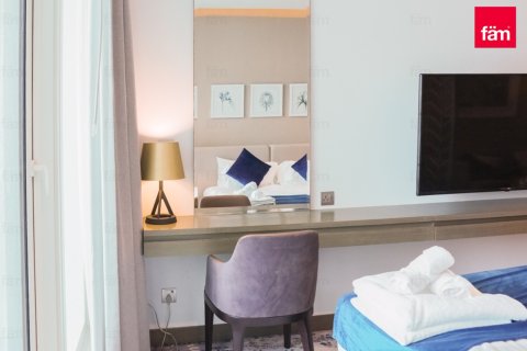 Appartement à Business Bay, Dubai, 1 chambre, 43.8 m², № 99974 - photo 3