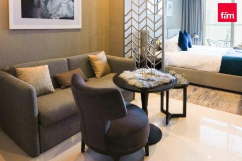 Appartement à Business Bay, Dubai, 1 chambre, 43.8 m², № 99974 - photo 9