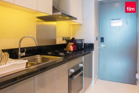 Appartement à Business Bay, Dubai, 1 chambre, 43.8 m², № 99974 - photo 8
