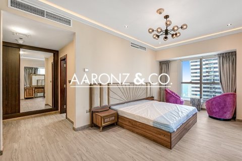 Снять в аренду квартиру в Elite Residence, Дубай Марина, Дубай: 4 спальни, 295м², № 42646 - фото 7