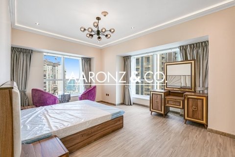 Снять в аренду квартиру в Elite Residence, Дубай Марина, Дубай: 4 спальни, 295м², № 42646 - фото 6