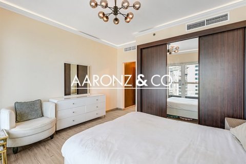 Снять в аренду квартиру в Elite Residence, Дубай Марина, Дубай: 4 спальни, 295м², № 42646 - фото 12