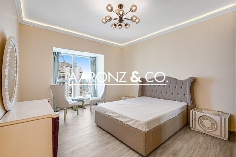 Снять в аренду квартиру в Elite Residence, Дубай Марина, Дубай: 4 спальни, 295м², № 42646 - фото 8