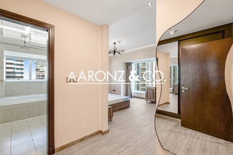 Снять в аренду квартиру в Elite Residence, Дубай Марина, Дубай: 4 спальни, 295м², № 42646 - фото 13