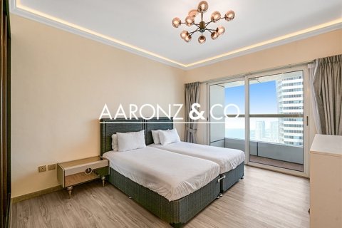 Снять в аренду квартиру в Elite Residence, Дубай Марина, Дубай: 4 спальни, 295м², № 42646 - фото 9