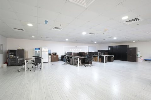 Bureau à Jumeirah Lake Towers, Dubai, 193.9 m², № 42655 - photo 5