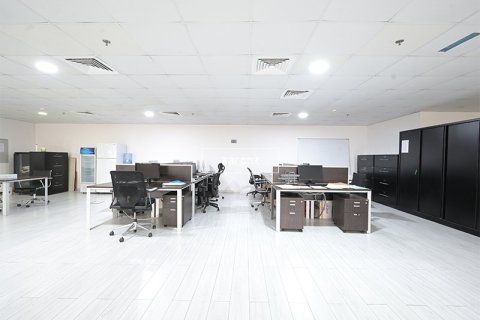 Bureau à Jumeirah Lake Towers, Dubai, 193.9 m², № 42655 - photo 4