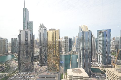 Bureau à Jumeirah Lake Towers, Dubai, 193.9 m², № 42655 - photo 10
