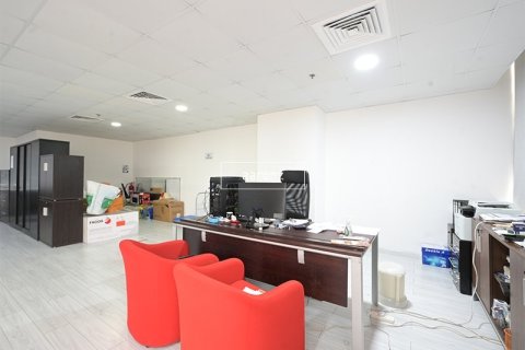 Bureau à Jumeirah Lake Towers, Dubai, 193.9 m², № 42655 - photo 8