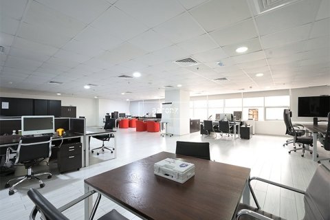 Bureau à Jumeirah Lake Towers, Dubai, 193.9 m², № 42655 - photo 7