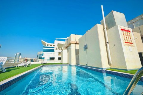 شقة في مرسى دبي, دبي 1غرف نوم, 48 م² رقم 42648 - صورة 16
