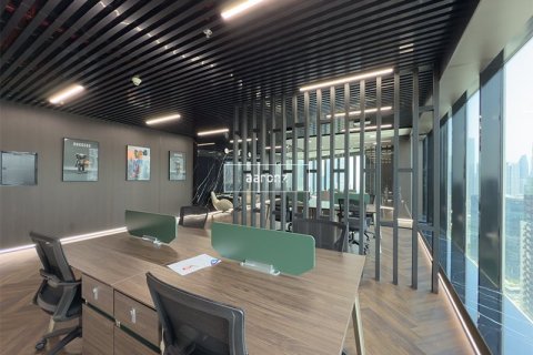 Oficina en Business Bay, Dubai, 98.7 m², № 42645 - foto 5