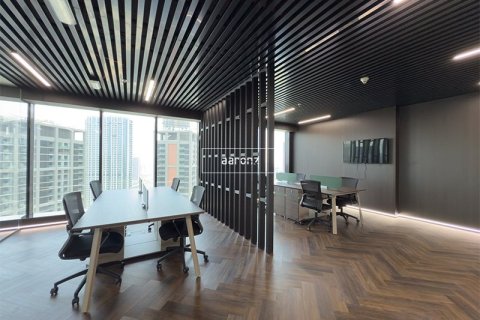 Oficina en Business Bay, Dubai, 98.7 m², № 42645 - foto 2
